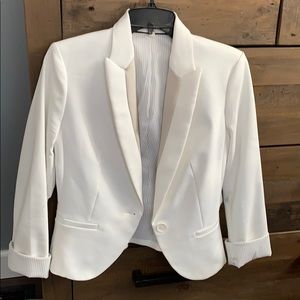Express Blazer